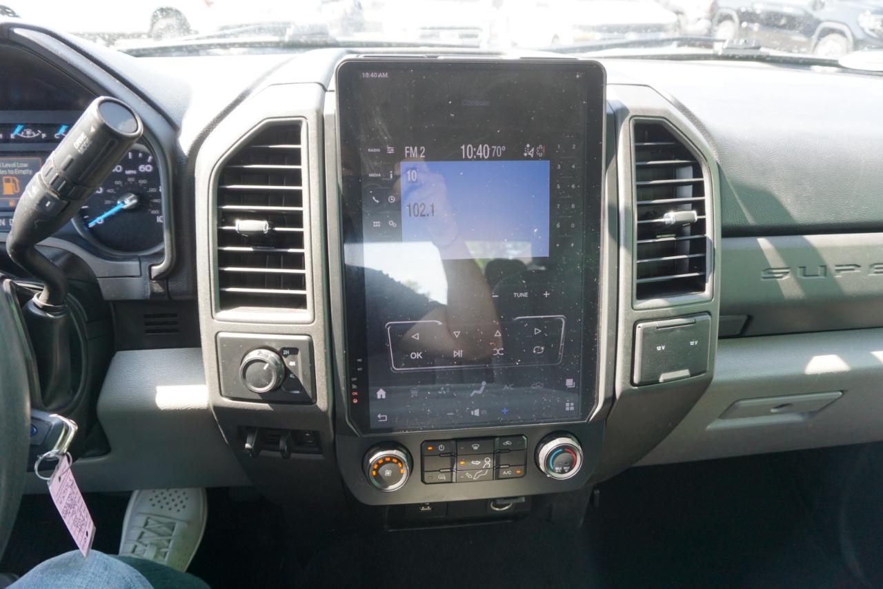 Ford Super Duty F-250 SRW  2021