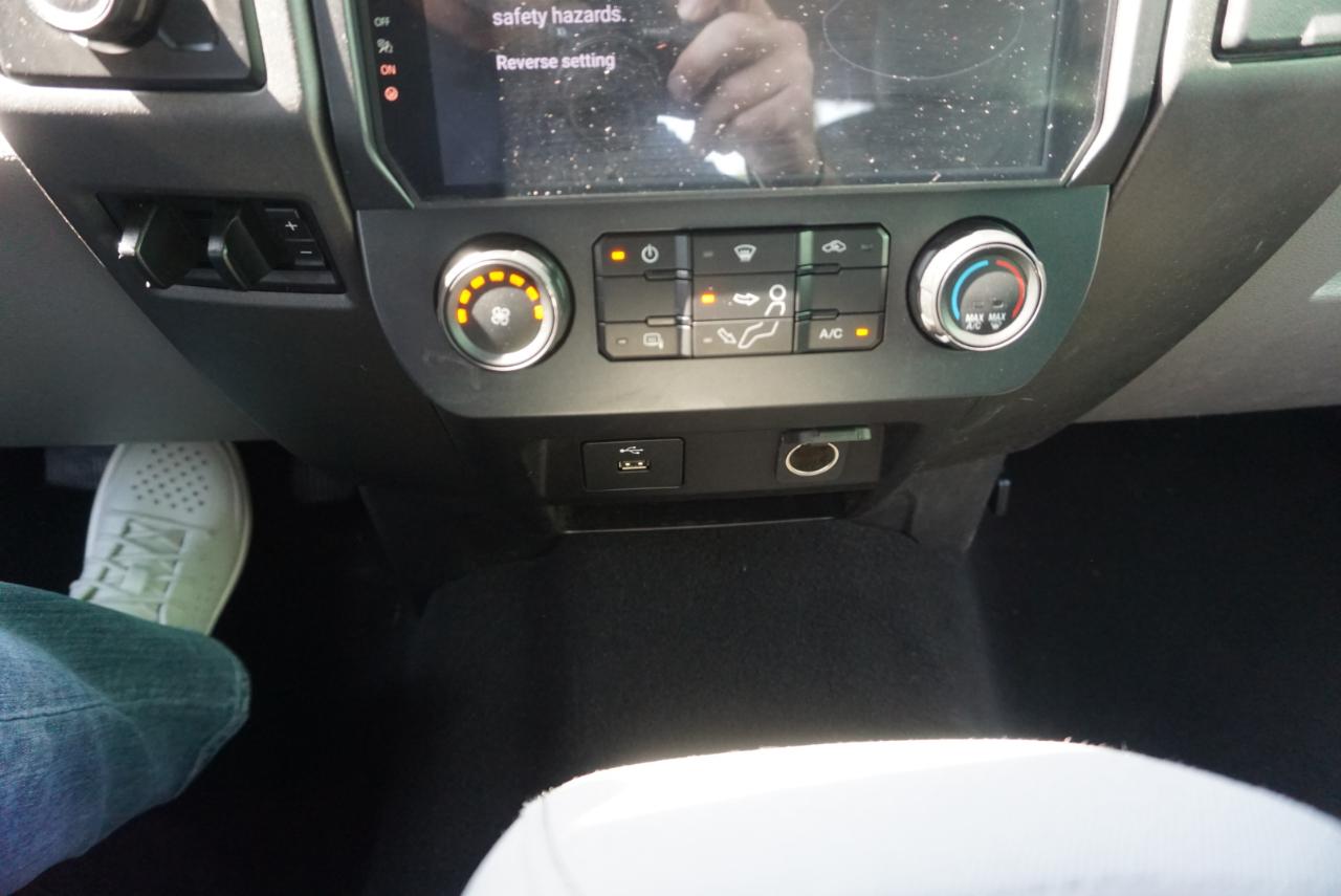 Ford Super Duty F-250 SRW  2021