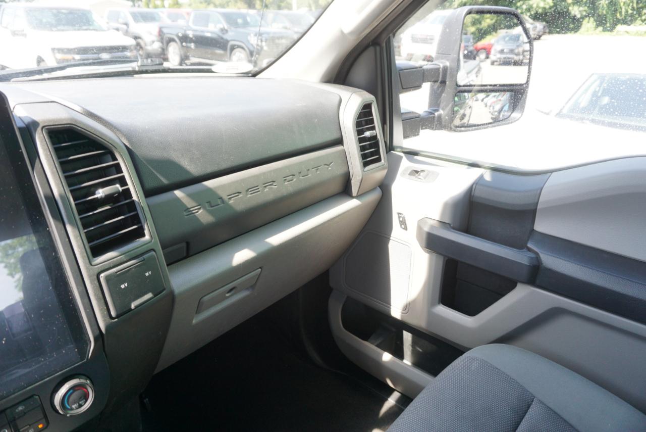 Ford Super Duty F-250 SRW  2021