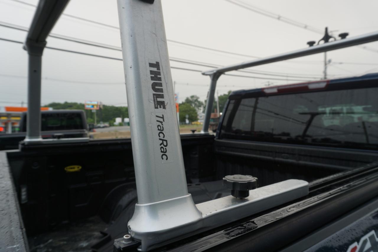 Chevrolet Silverado 1500 LTD  2022