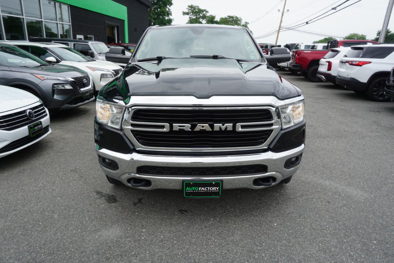 RAM 1500  2019