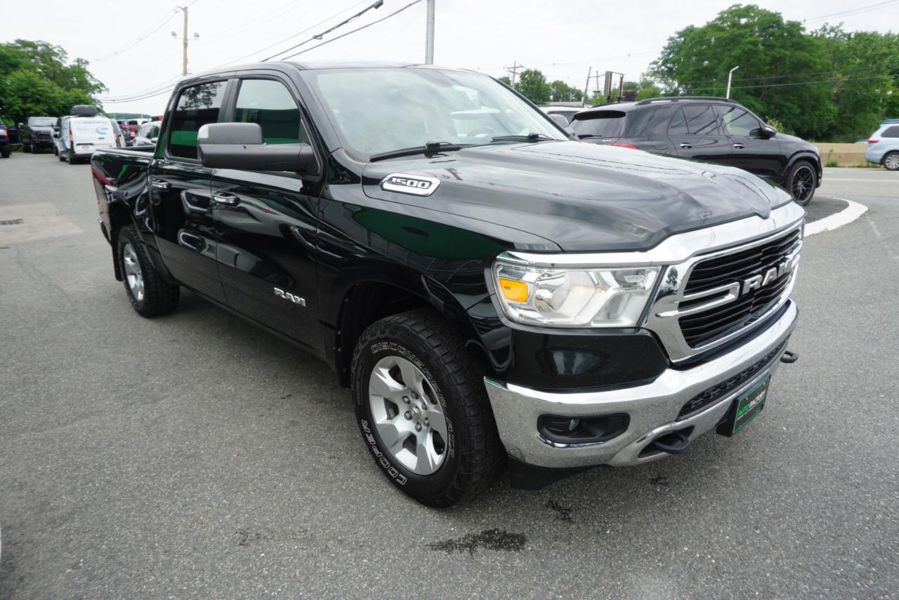RAM 1500  2019