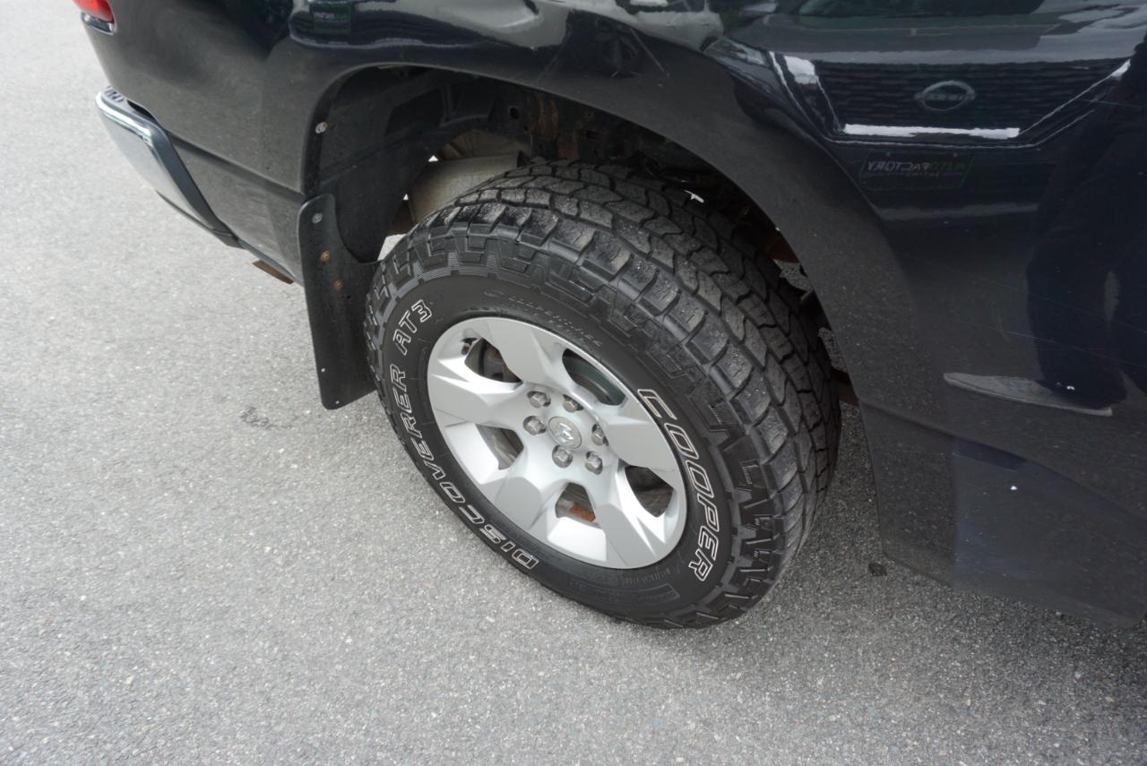 RAM 1500  2019