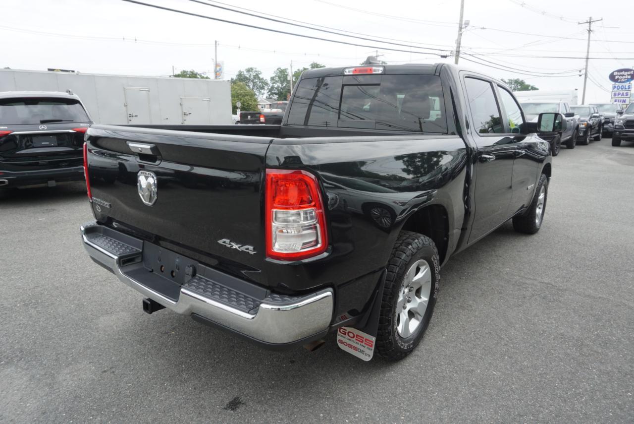 RAM 1500  2019