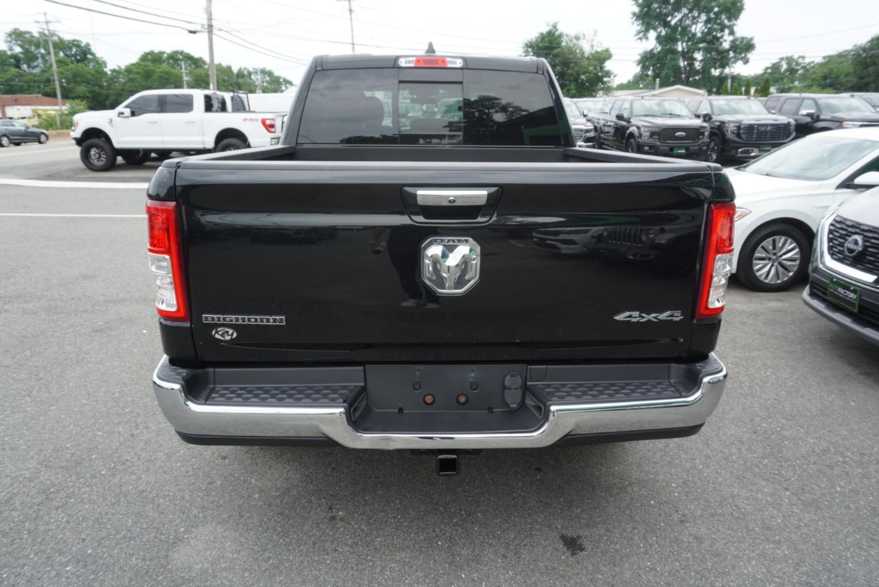 RAM 1500  2019