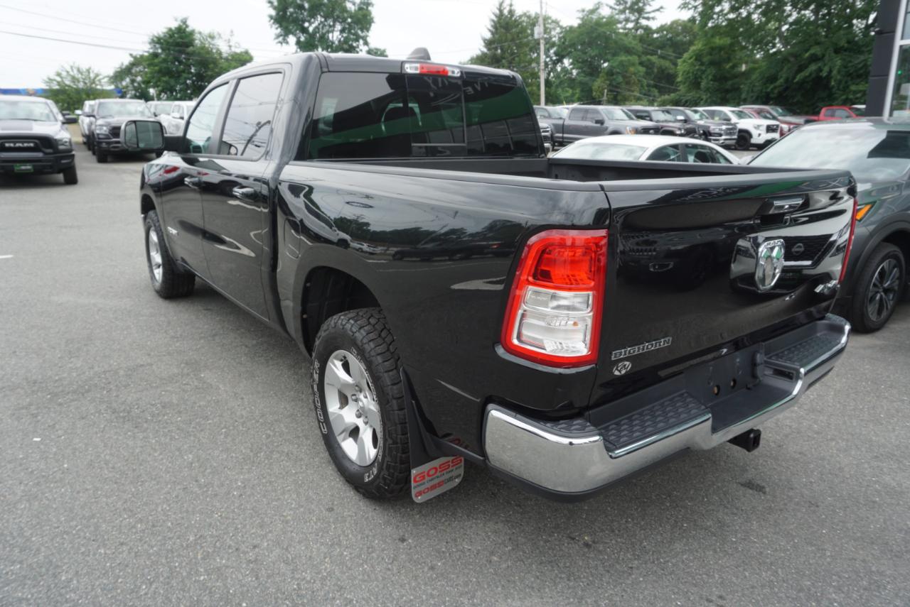 RAM 1500  2019