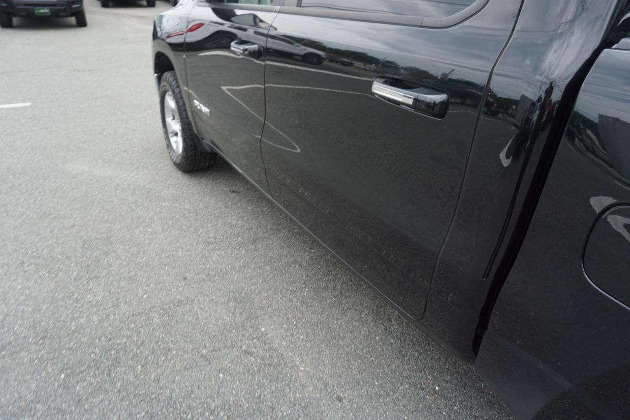 RAM 1500  2019