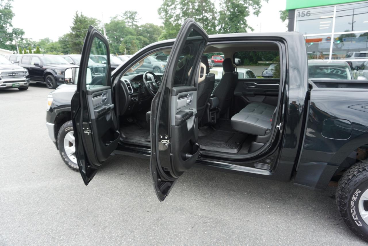 RAM 1500  2019