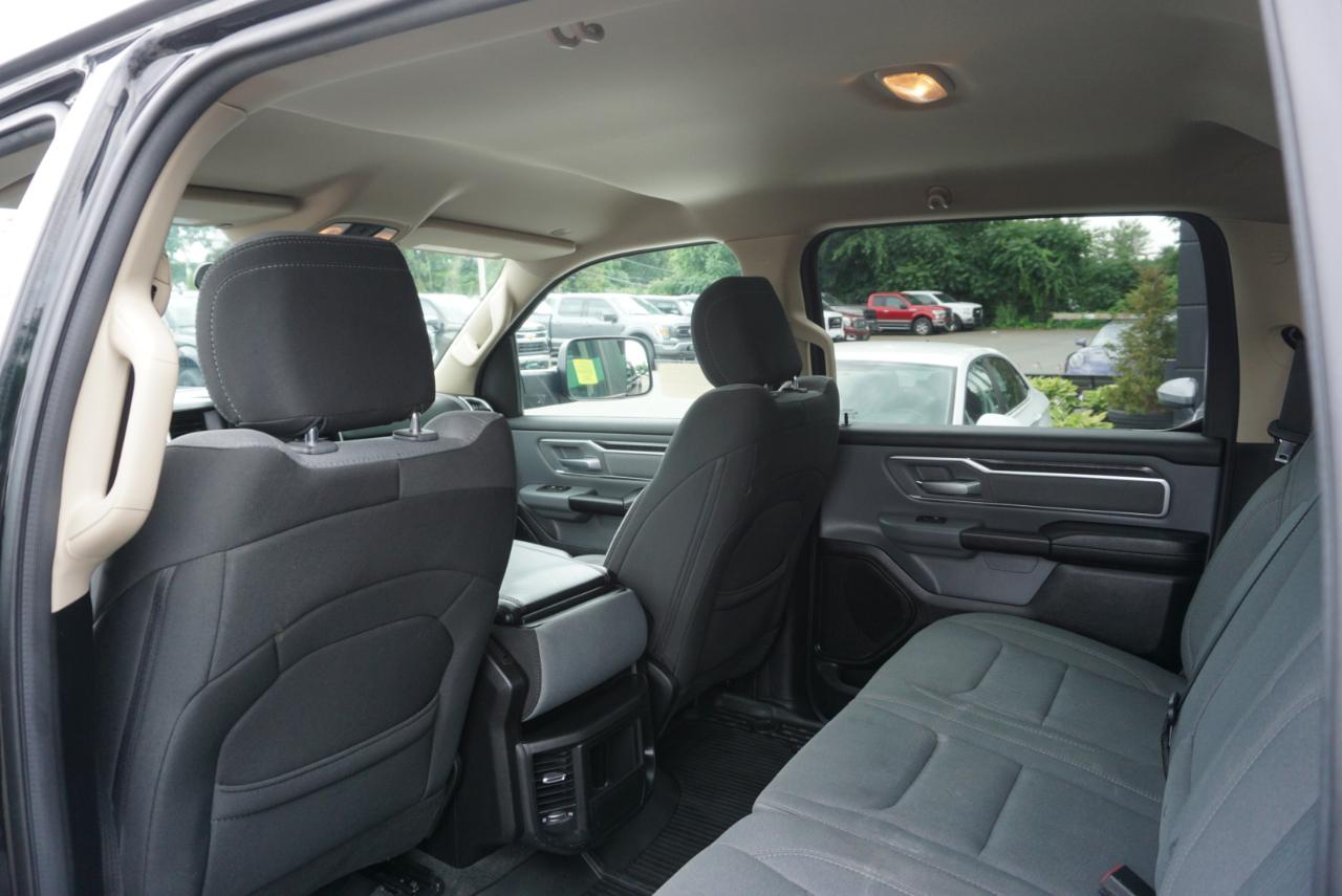 RAM 1500  2019