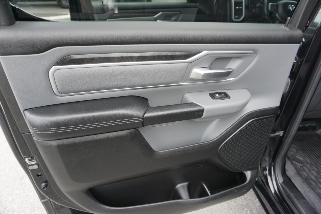 RAM 1500  2019