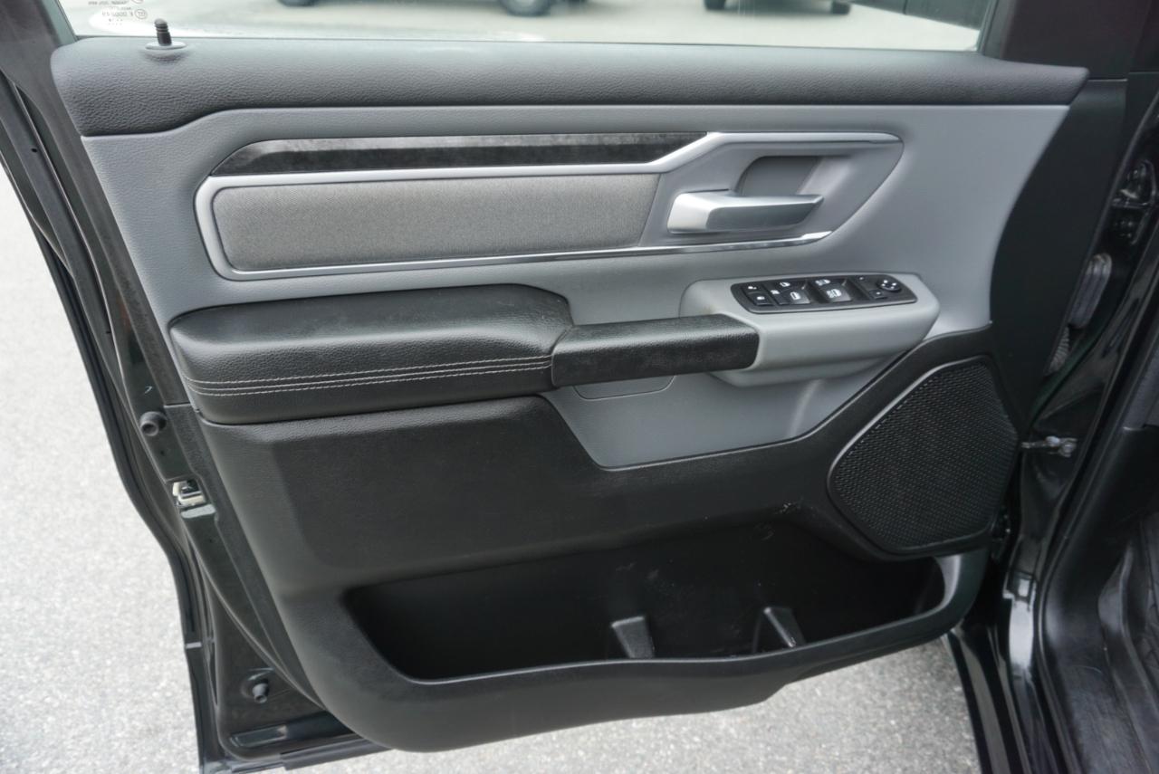 RAM 1500  2019