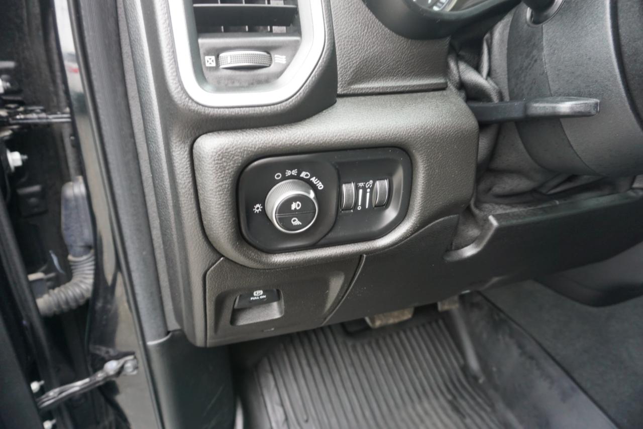 RAM 1500  2019