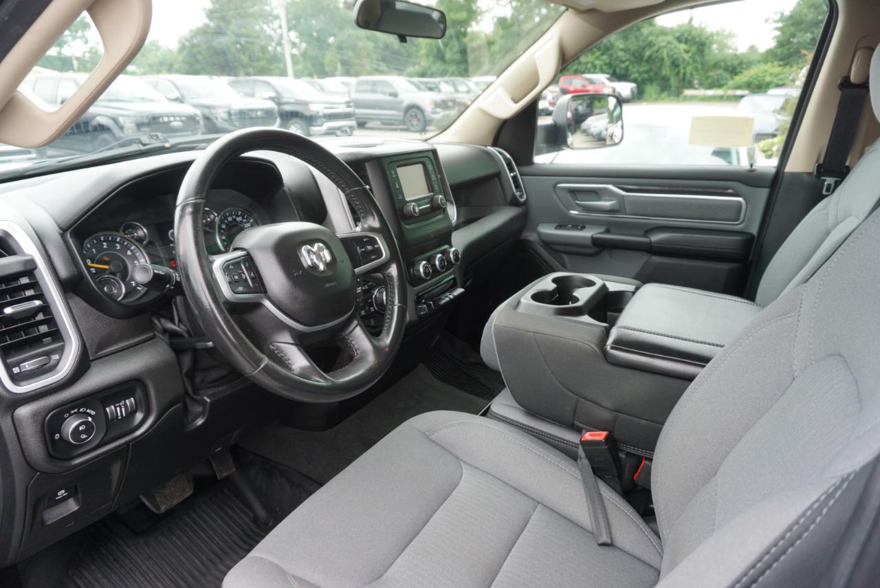 RAM 1500  2019