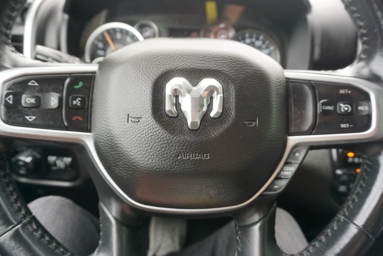 RAM 1500  2019