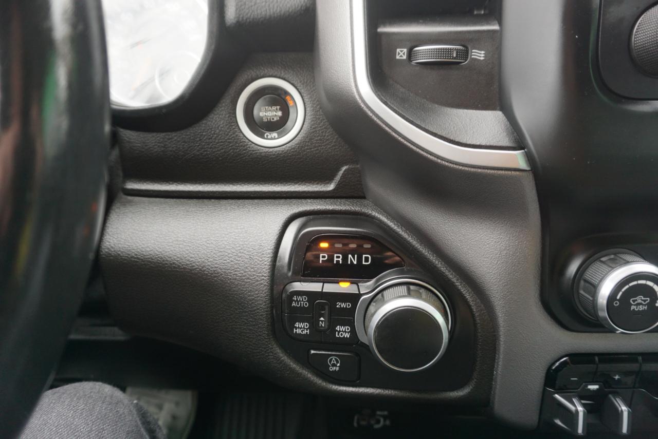 RAM 1500  2019