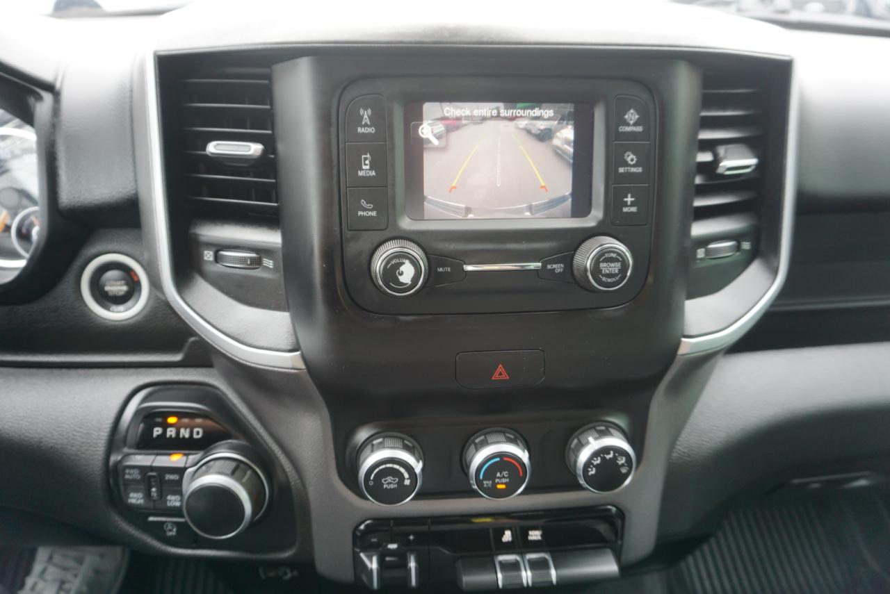 RAM 1500  2019