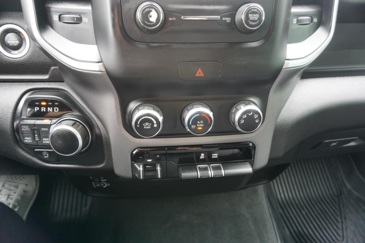 RAM 1500  2019