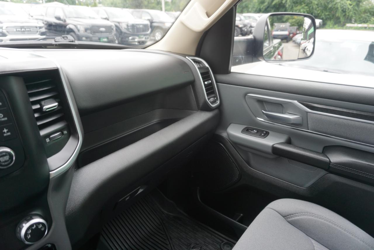 RAM 1500  2019
