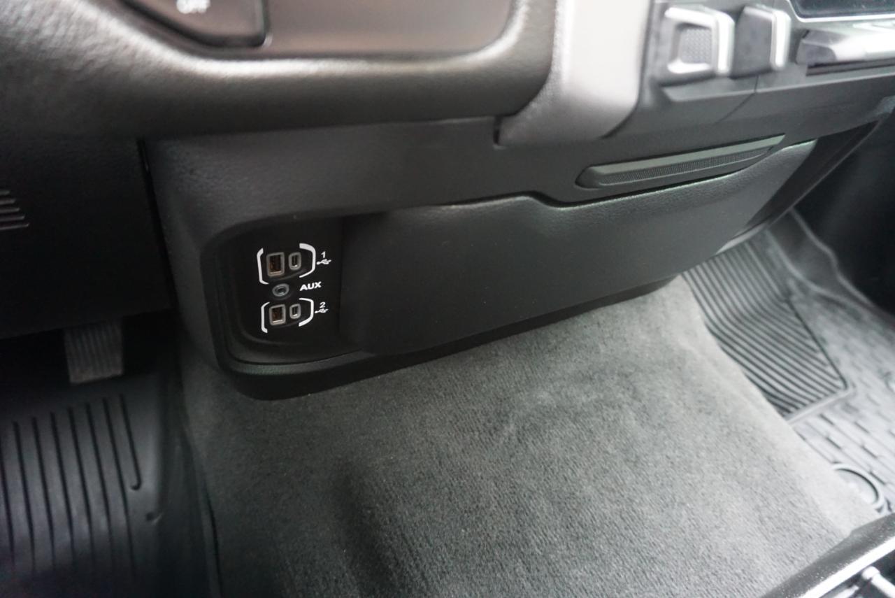 RAM 1500  2019