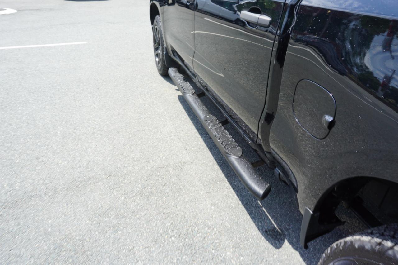 Chevrolet Silverado 1500  2022