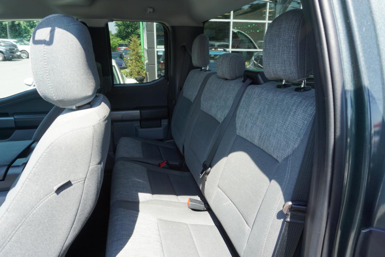 Ford F-150  2021