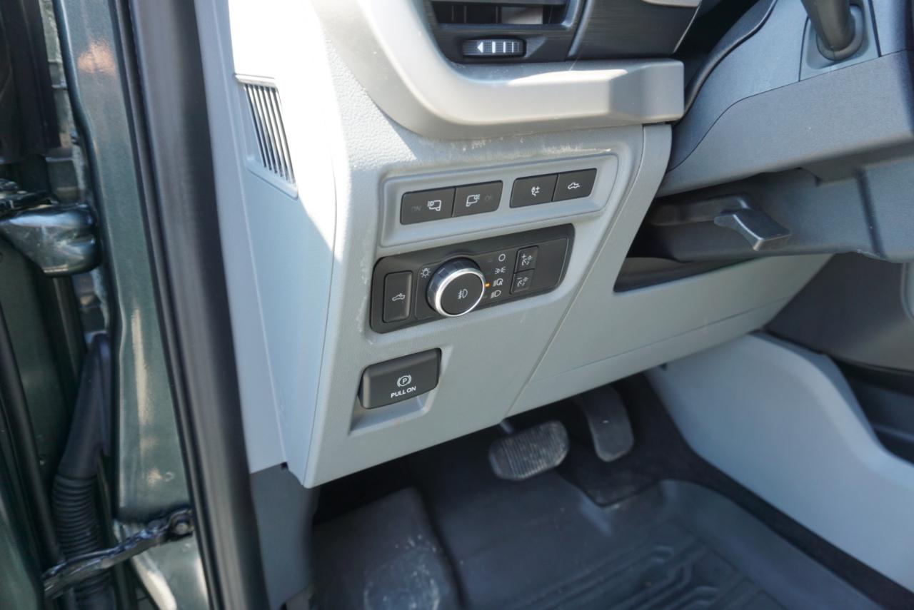 Ford F-150  2021