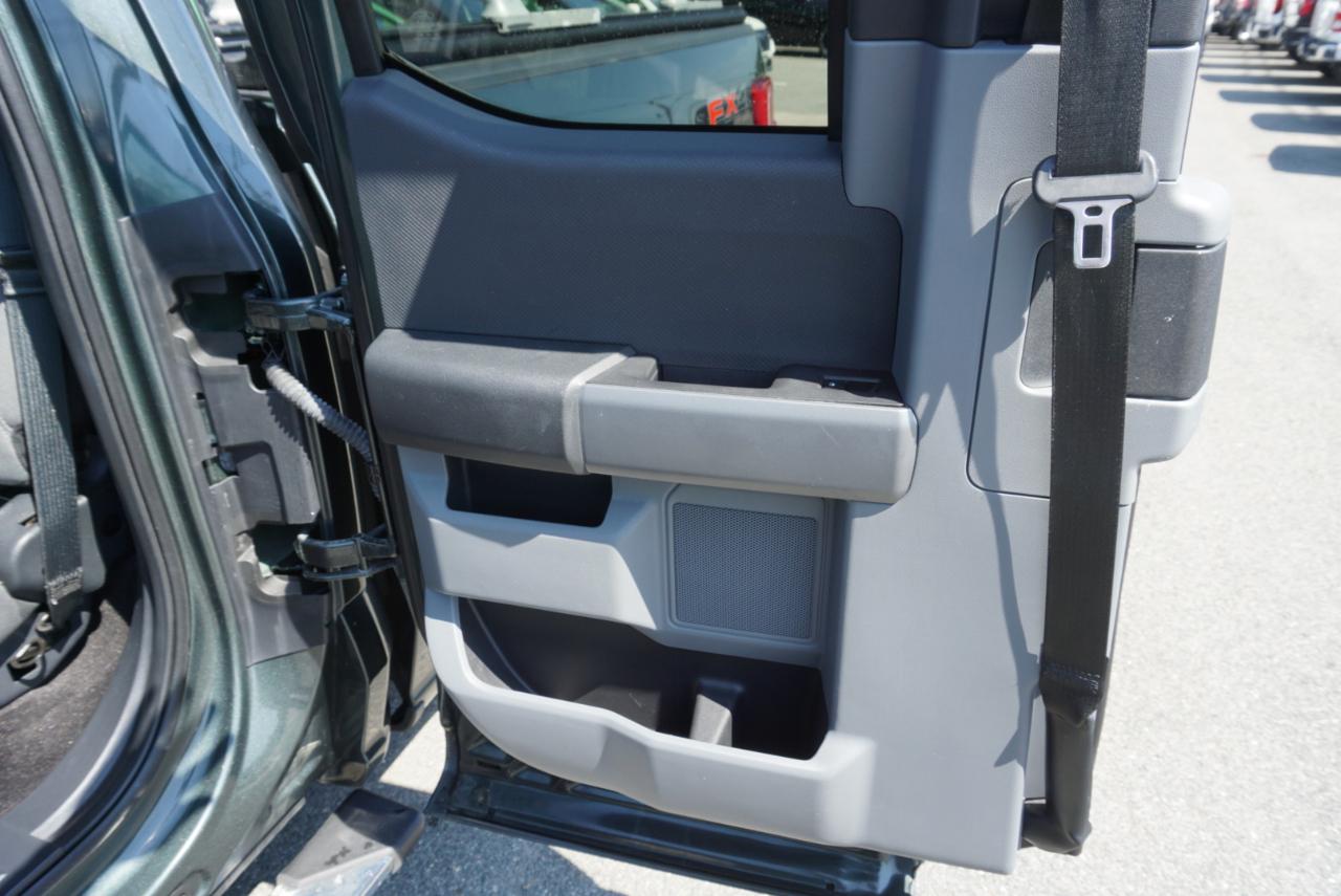 Ford F-150  2021
