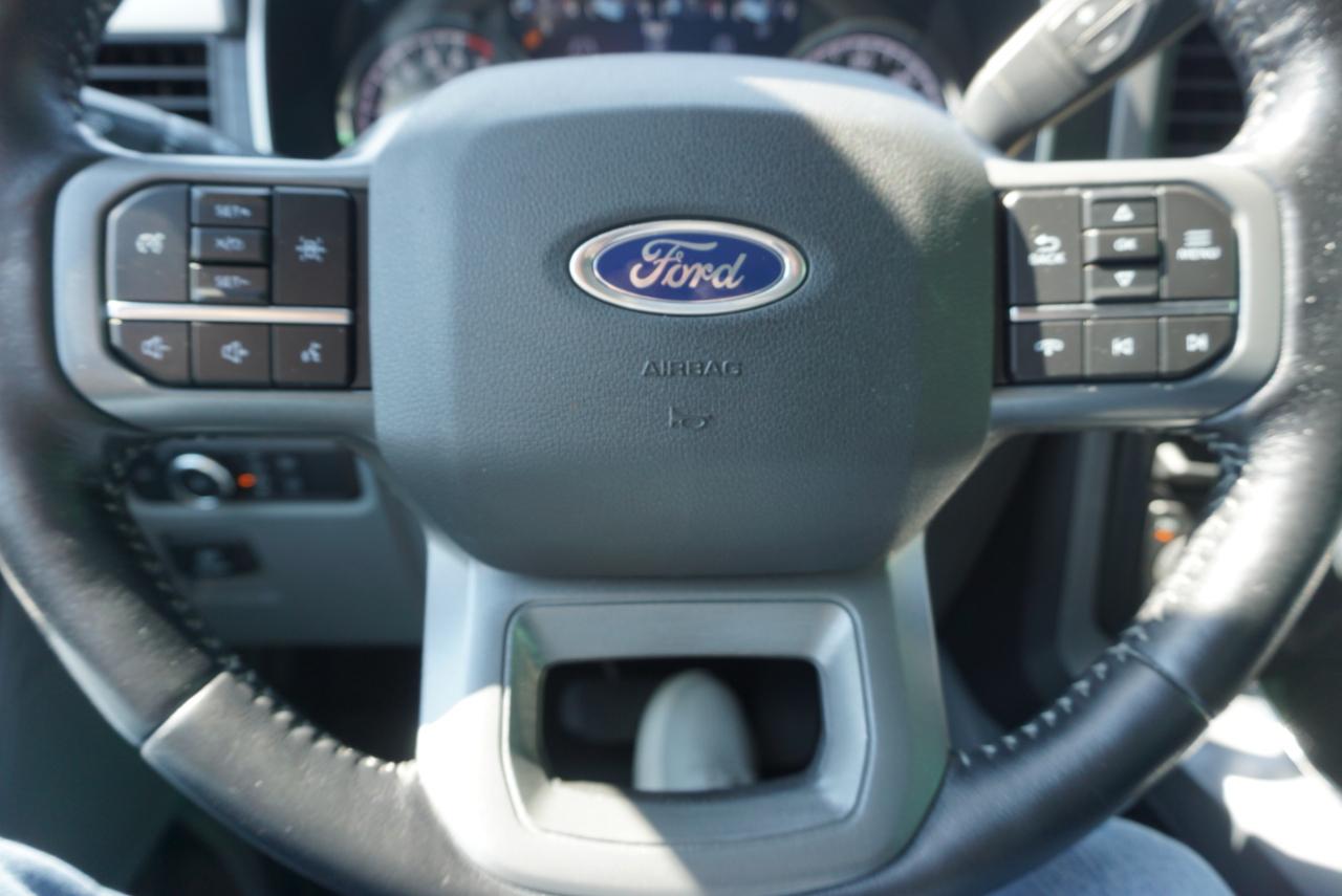 Ford F-150  2021