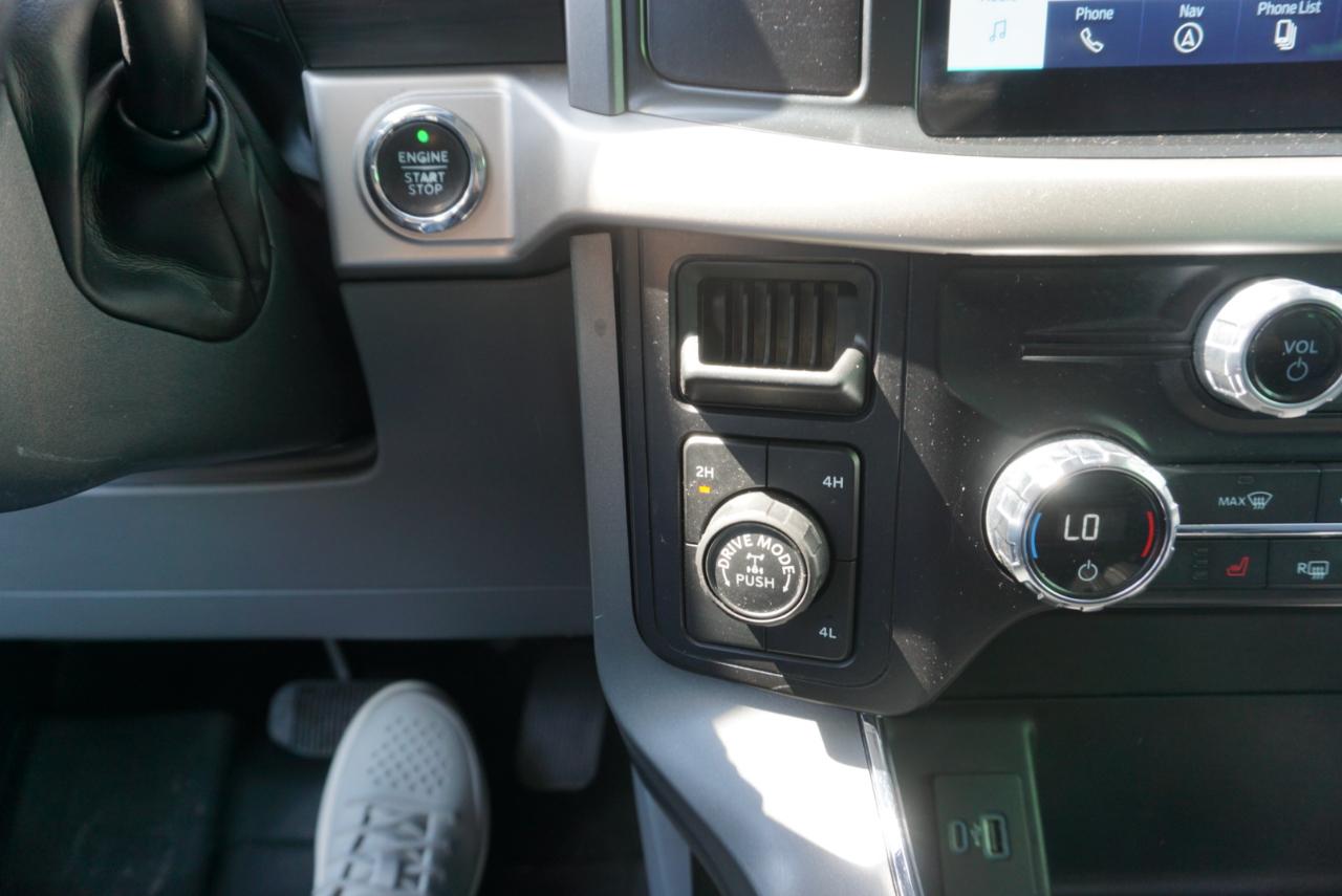 Ford F-150  2021