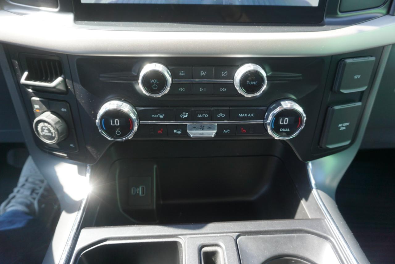 Ford F-150  2021