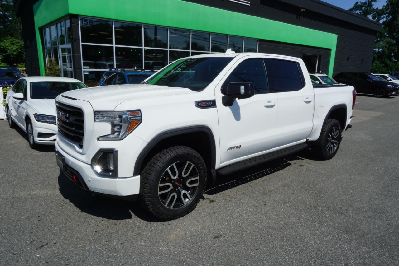 GMC Sierra 1500  2021
