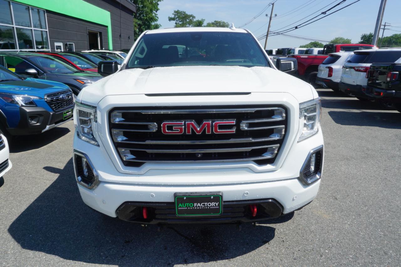 GMC Sierra 1500  2021