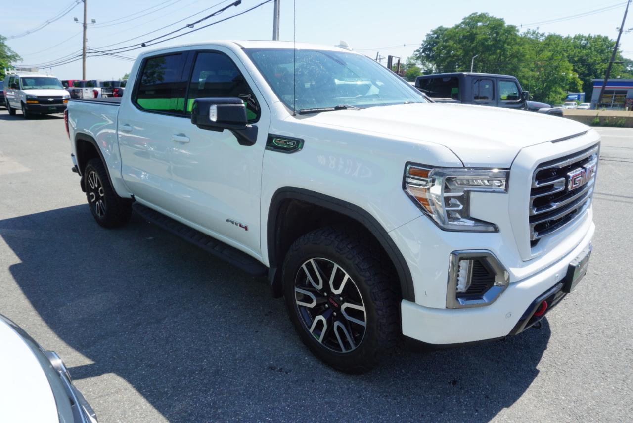 GMC Sierra 1500  2021