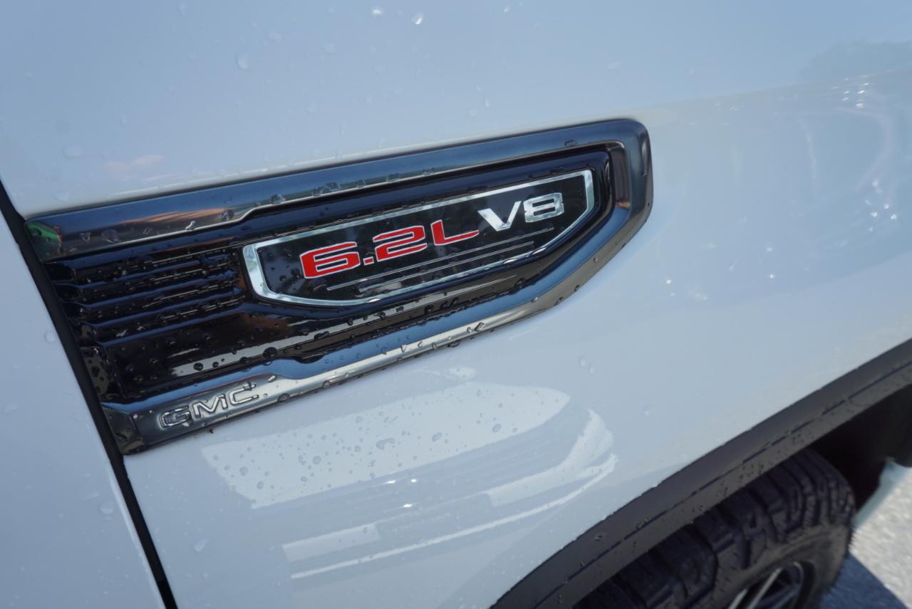 GMC Sierra 1500  2021