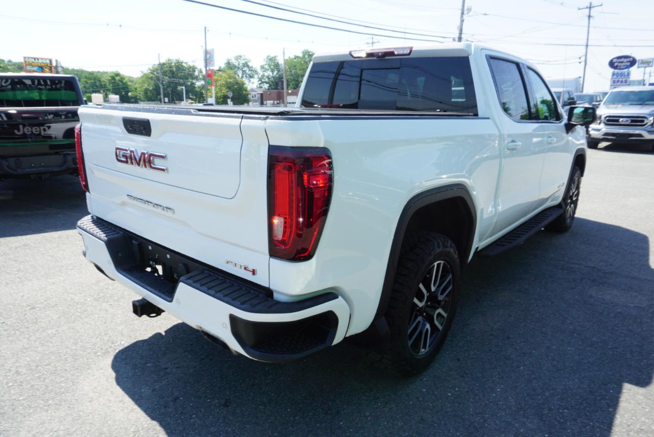 GMC Sierra 1500  2021