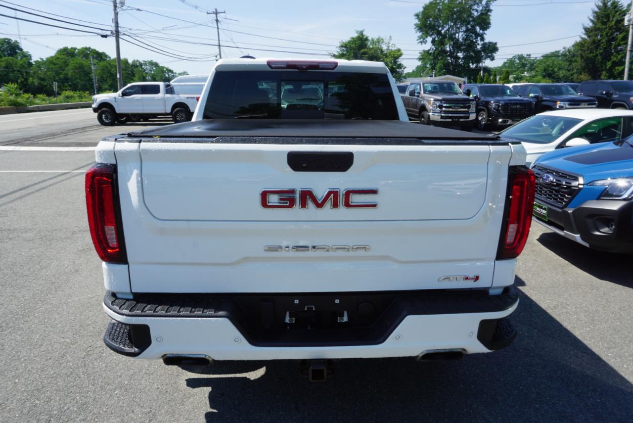 GMC Sierra 1500  2021