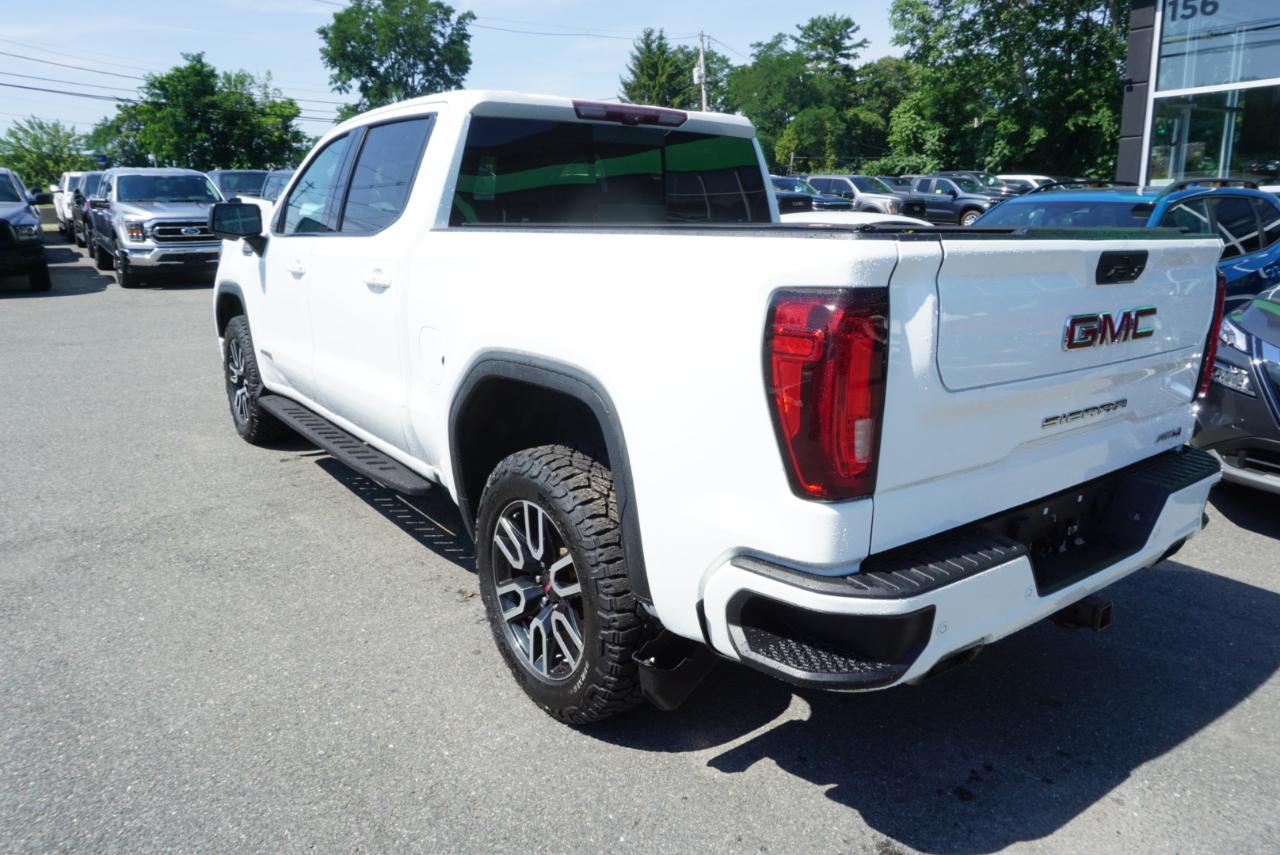 GMC Sierra 1500  2021