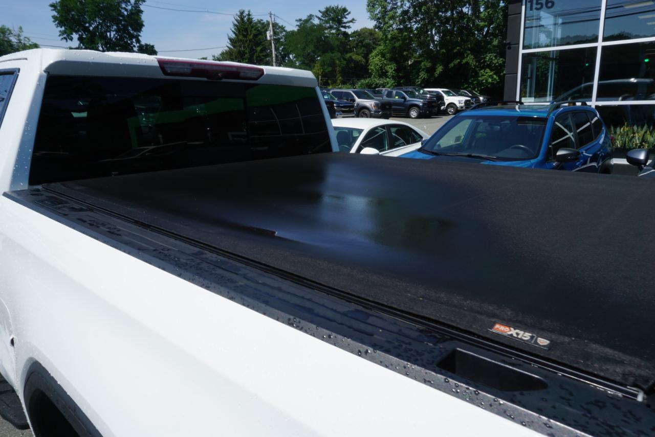 GMC Sierra 1500  2021