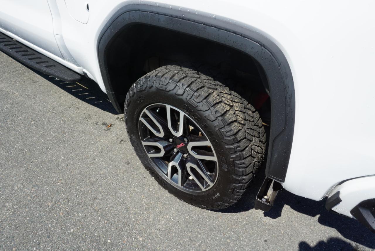 GMC Sierra 1500  2021