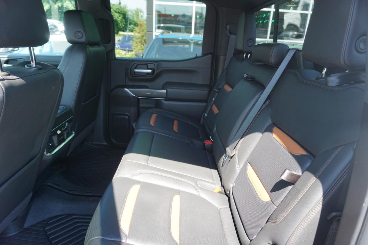 GMC Sierra 1500  2021