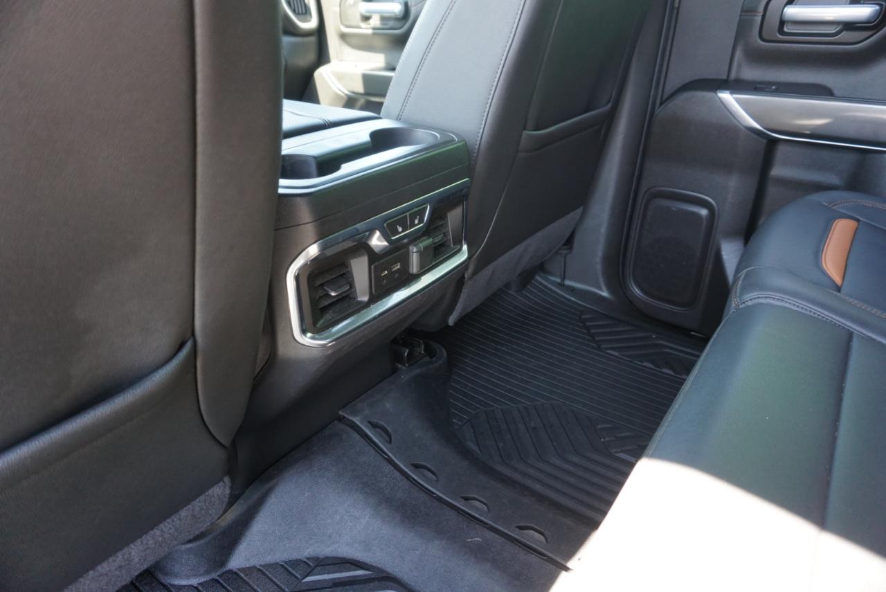 GMC Sierra 1500  2021