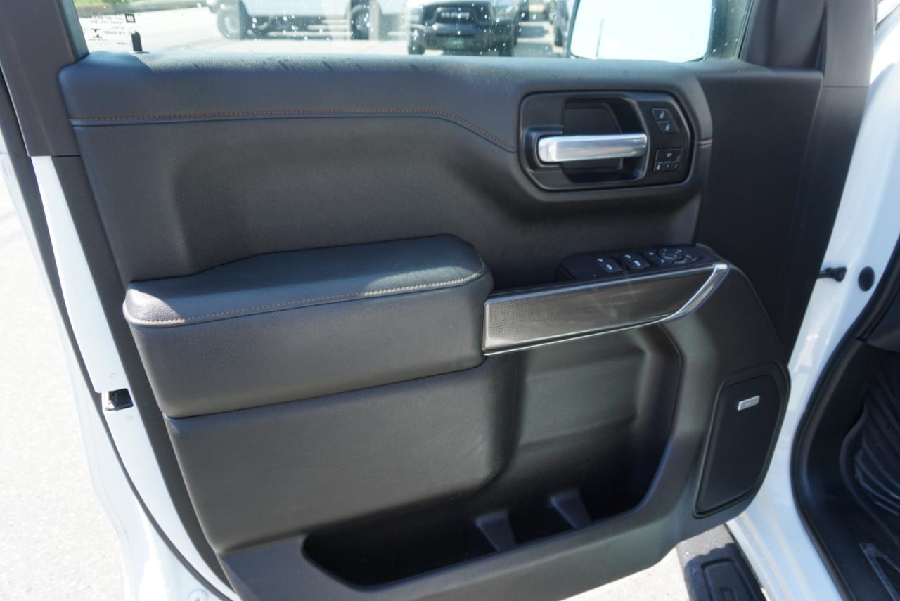 GMC Sierra 1500  2021