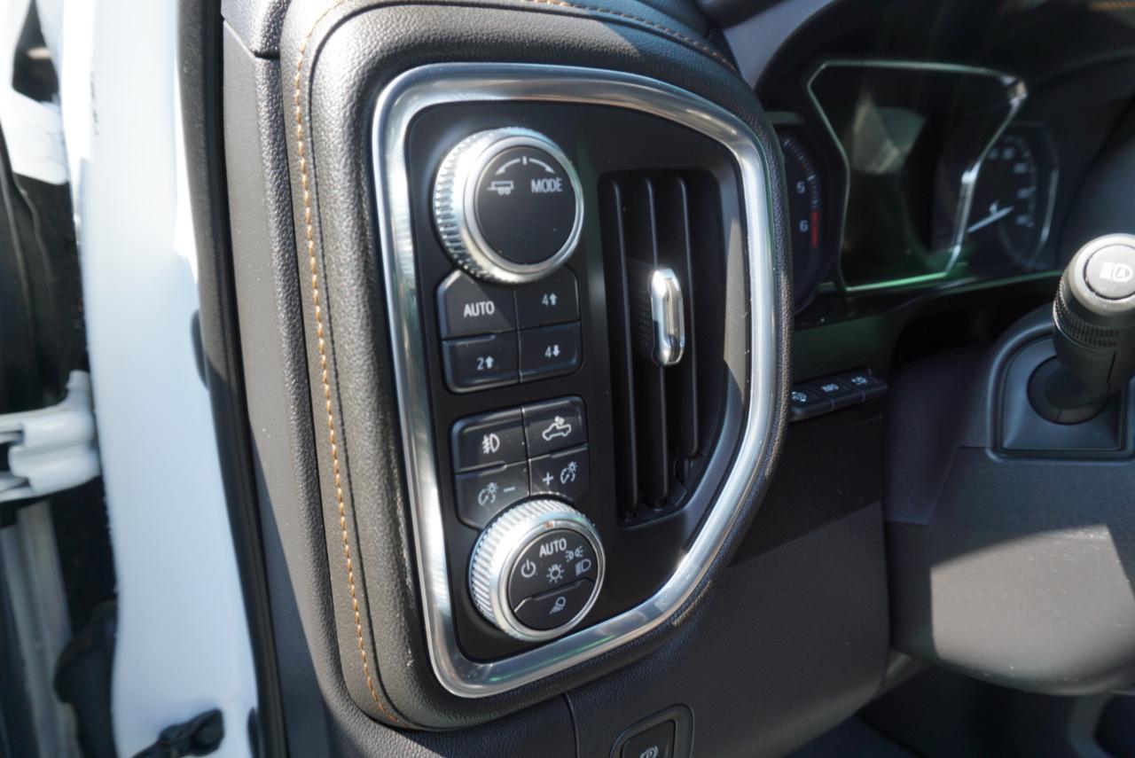 GMC Sierra 1500  2021