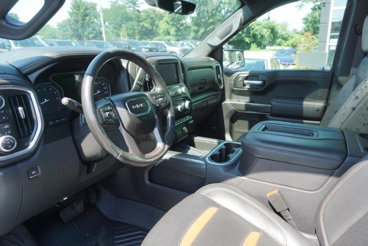 GMC Sierra 1500  2021