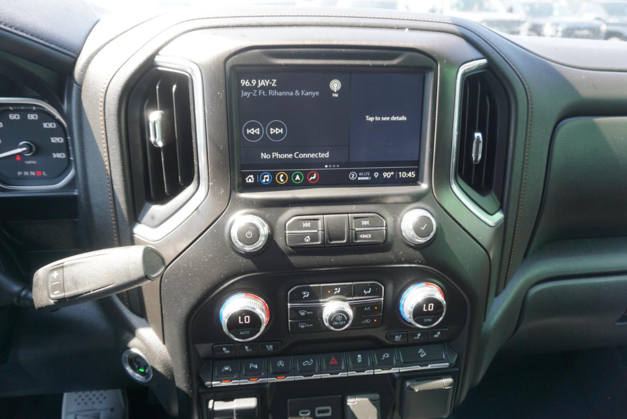 GMC Sierra 1500  2021