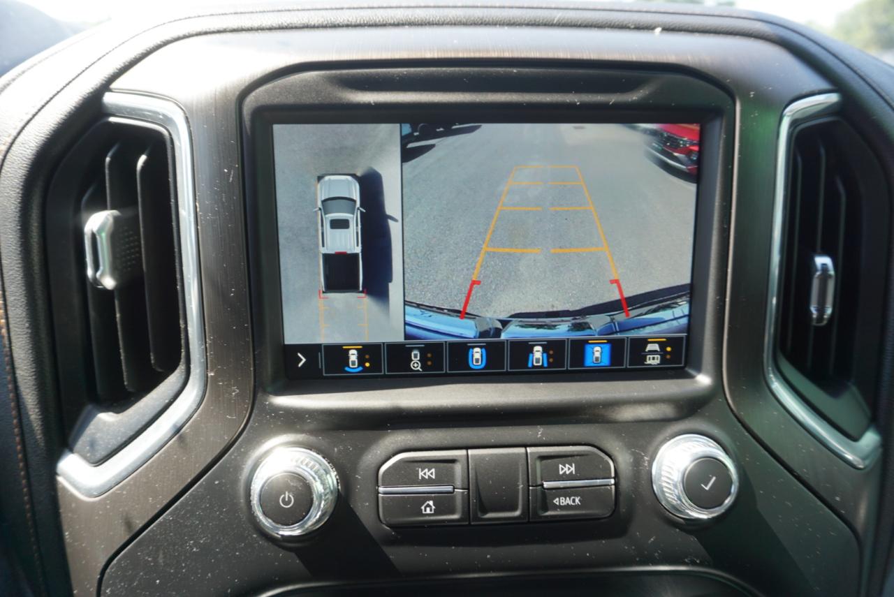GMC Sierra 1500  2021