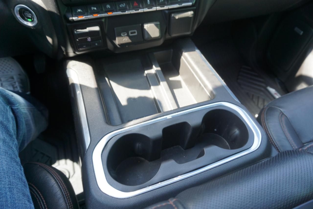 GMC Sierra 1500  2021