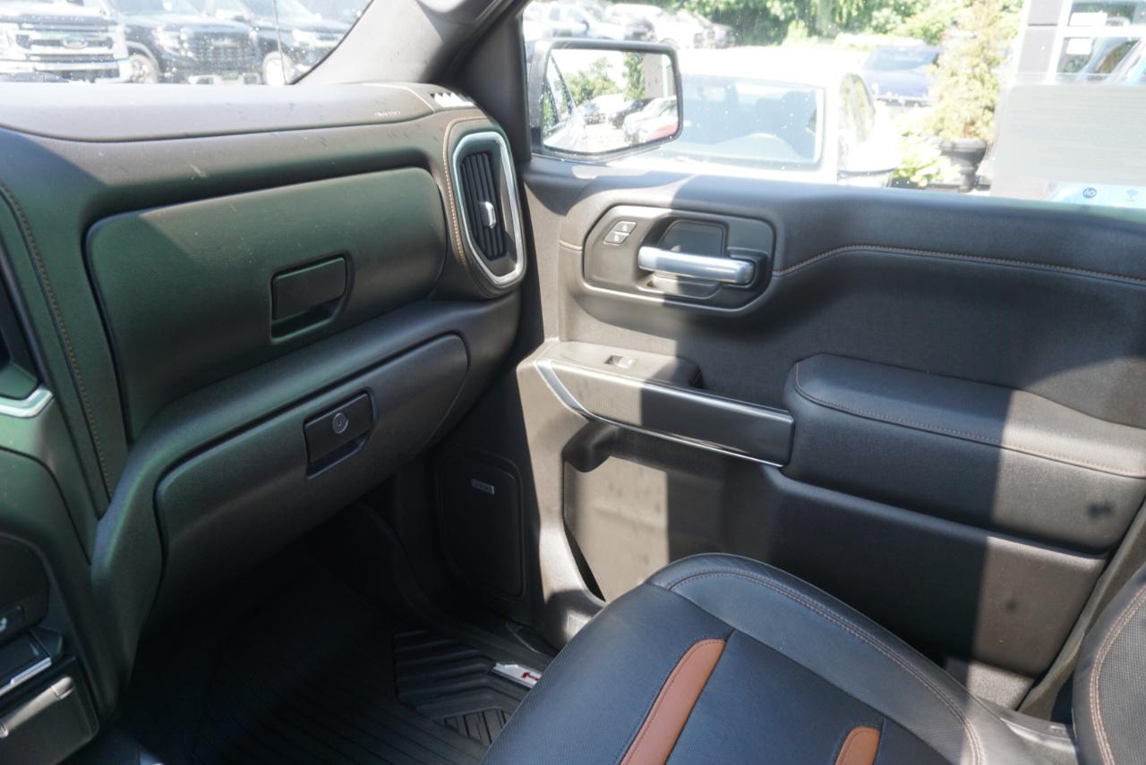 GMC Sierra 1500  2021