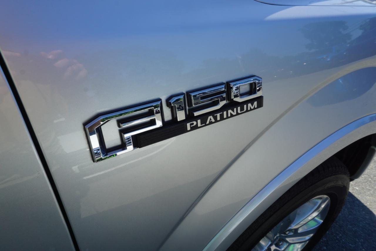 Ford F-150  2019