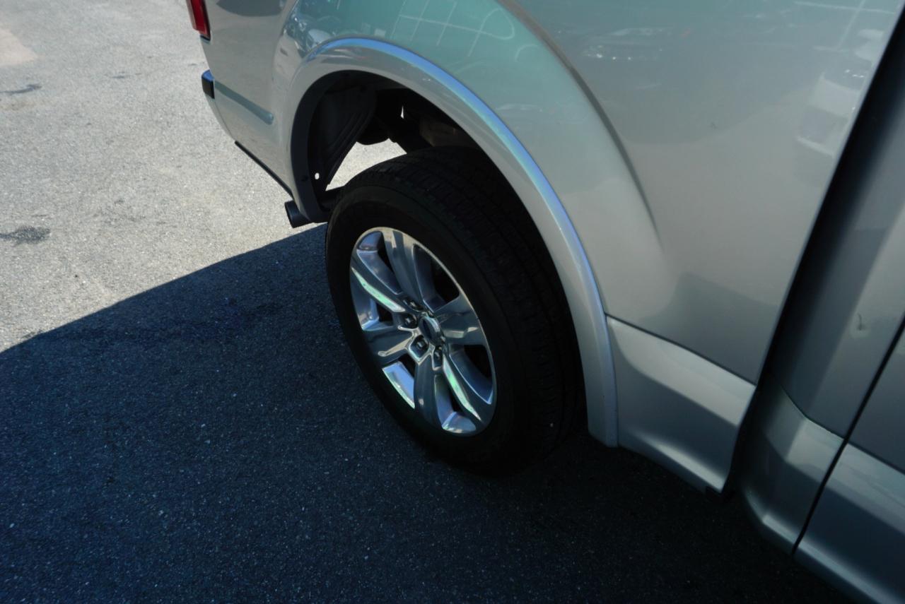 Ford F-150  2019